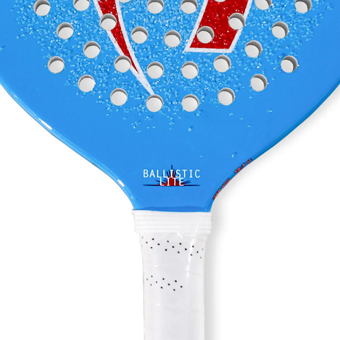 Ballistic Lite Platform Tennis Paddle - Image 3