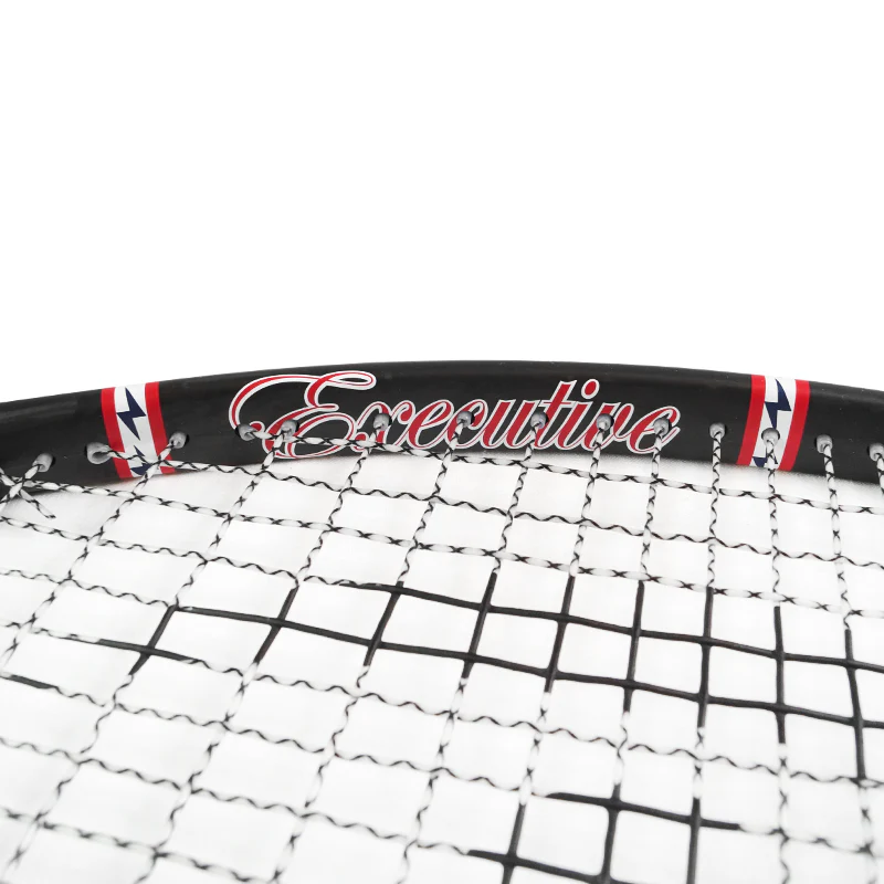 Bancroft Executive Squash Racquet - Image 3