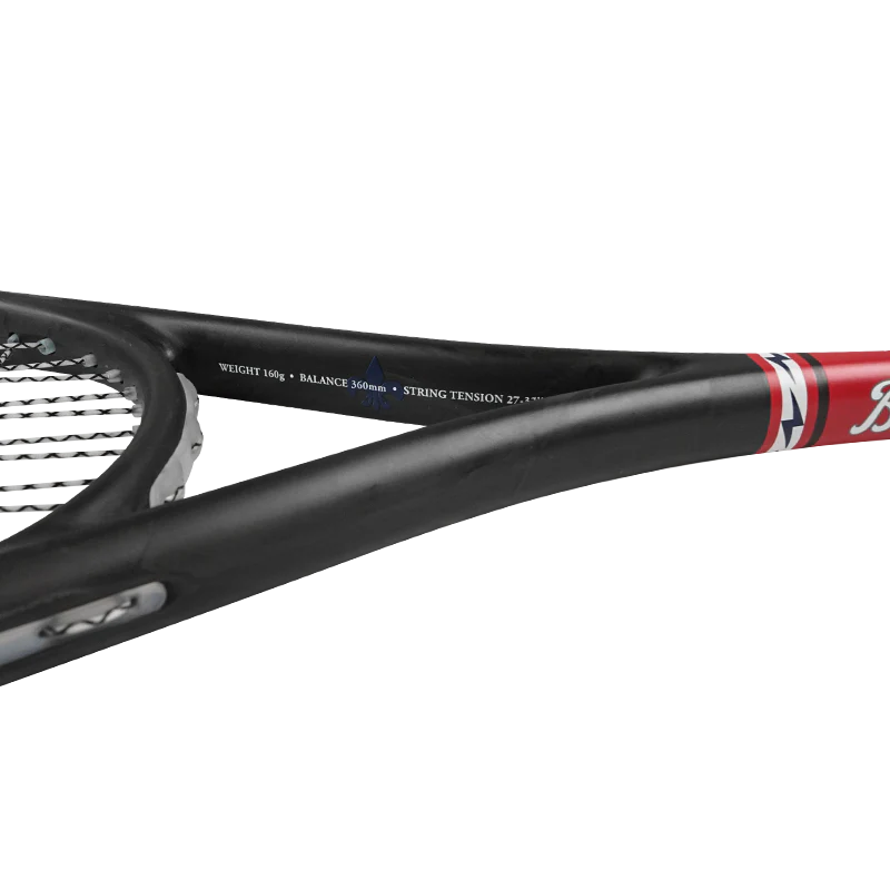 Bancroft Executive Squash Racquet - Image 4
