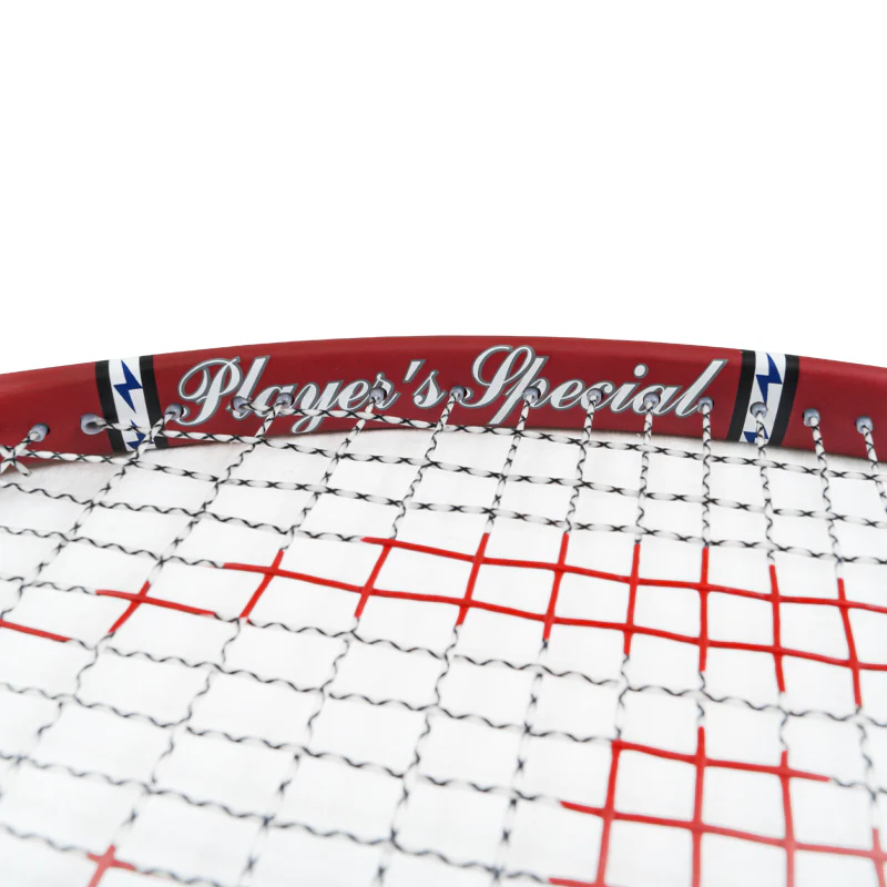 Bancroft Players Special Squash Racquet - Image 3