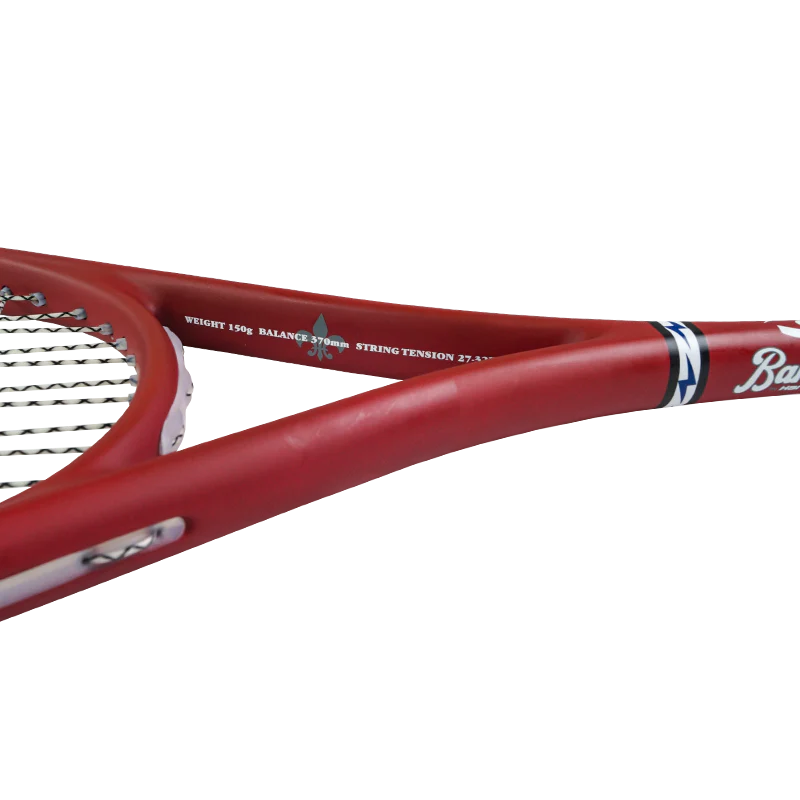 Bancroft Players Special Squash Racquet - Image 4