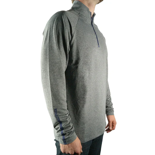Challenge Half Zip Pullover Men's - Image 3