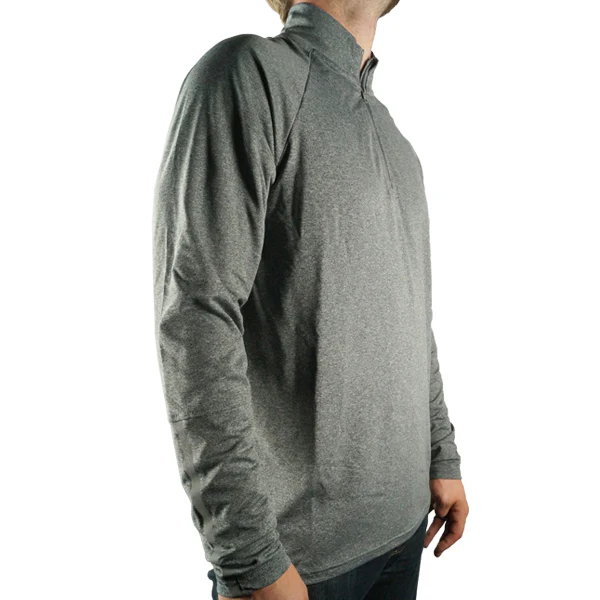 Challenge Half Zip Pullover Men's - Image 4