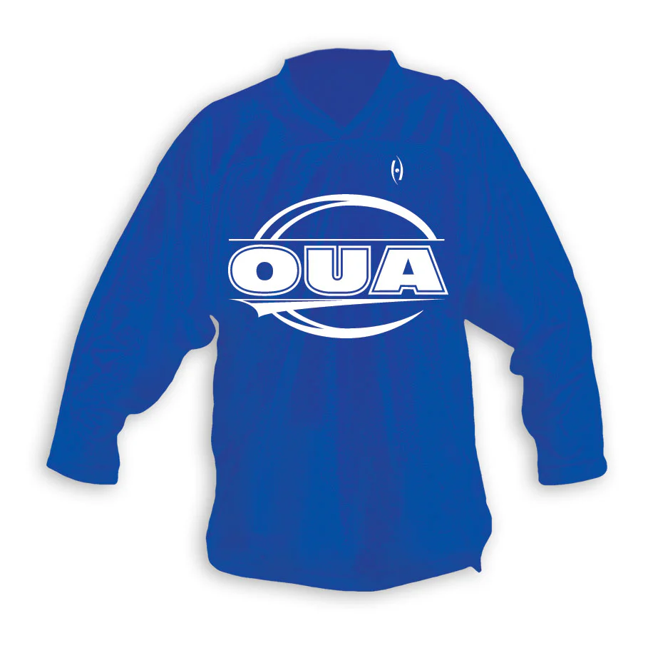 Custom Midweight Practice Jersey - Image 3