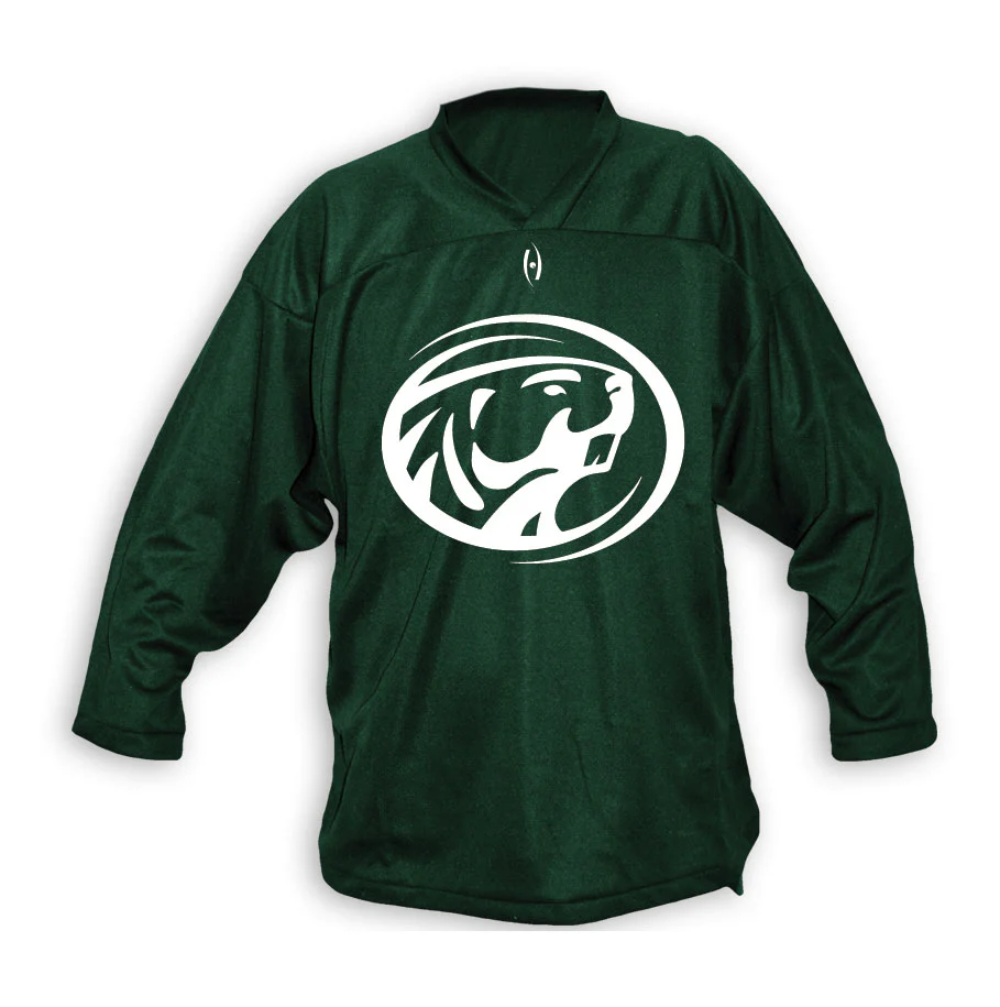Custom Midweight Practice Jersey - Image 4