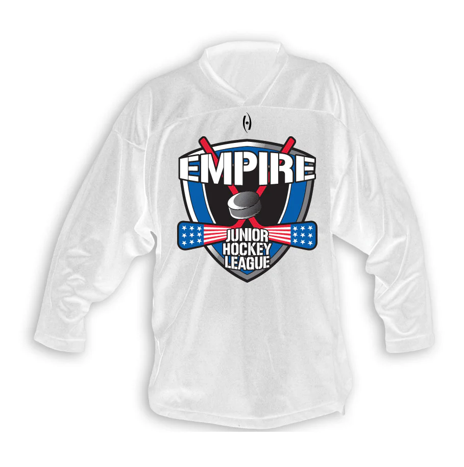 Custom Midweight Practice Jersey - Image 5