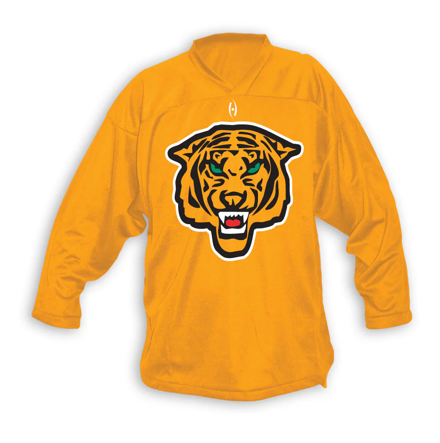 Custom Midweight Practice Jersey - Image 6
