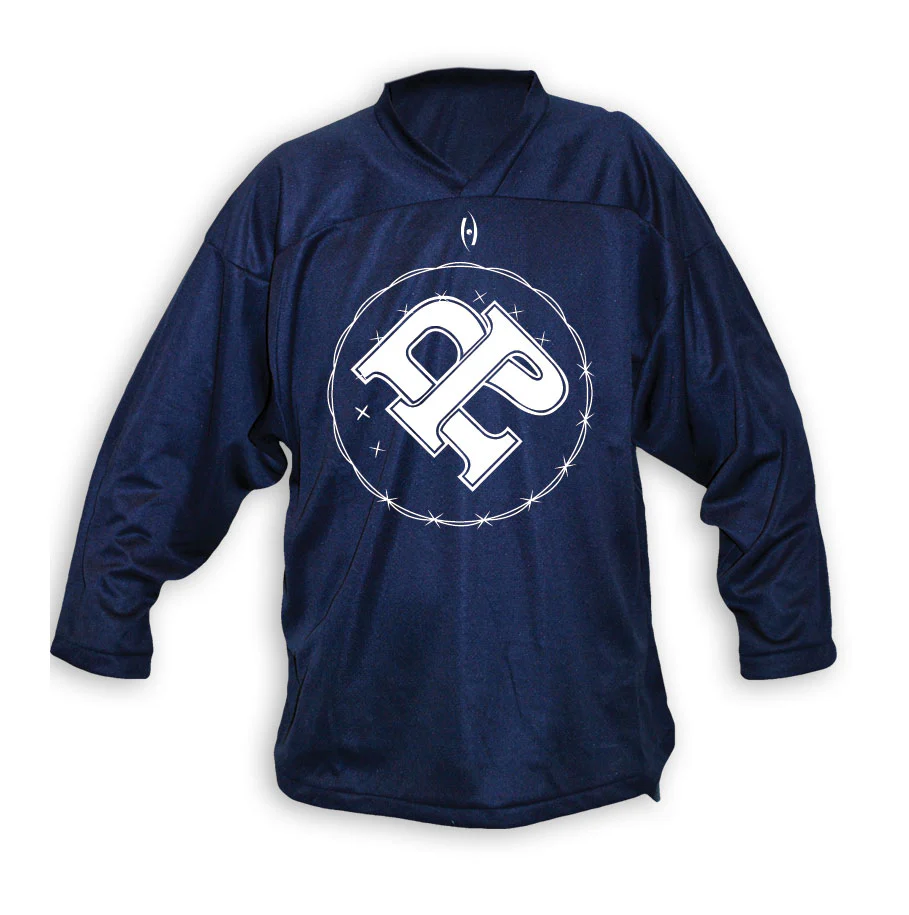 Custom Midweight Practice Jersey - Image 7