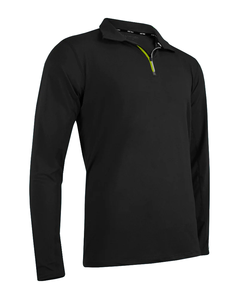 Elevation Half Zip Pullover Men's - Image 3