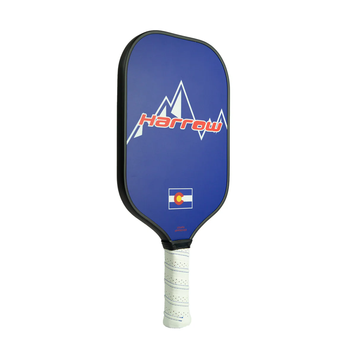 Harrow Apex XC Pickleball Paddle - Image 4
