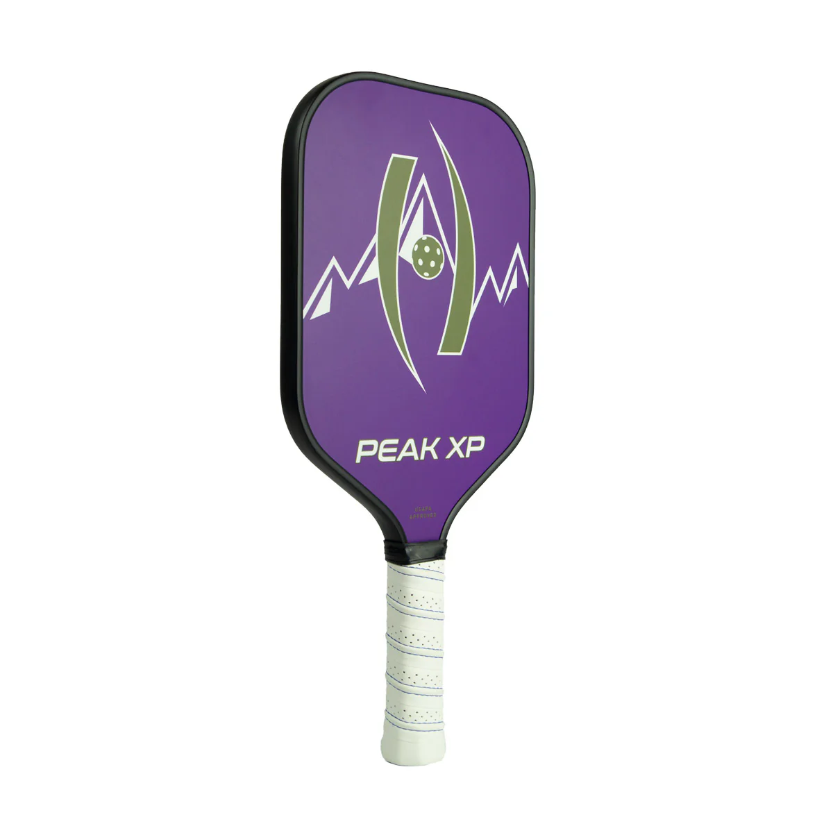 Harrow Peak XP Pickleball Paddle - Image 3