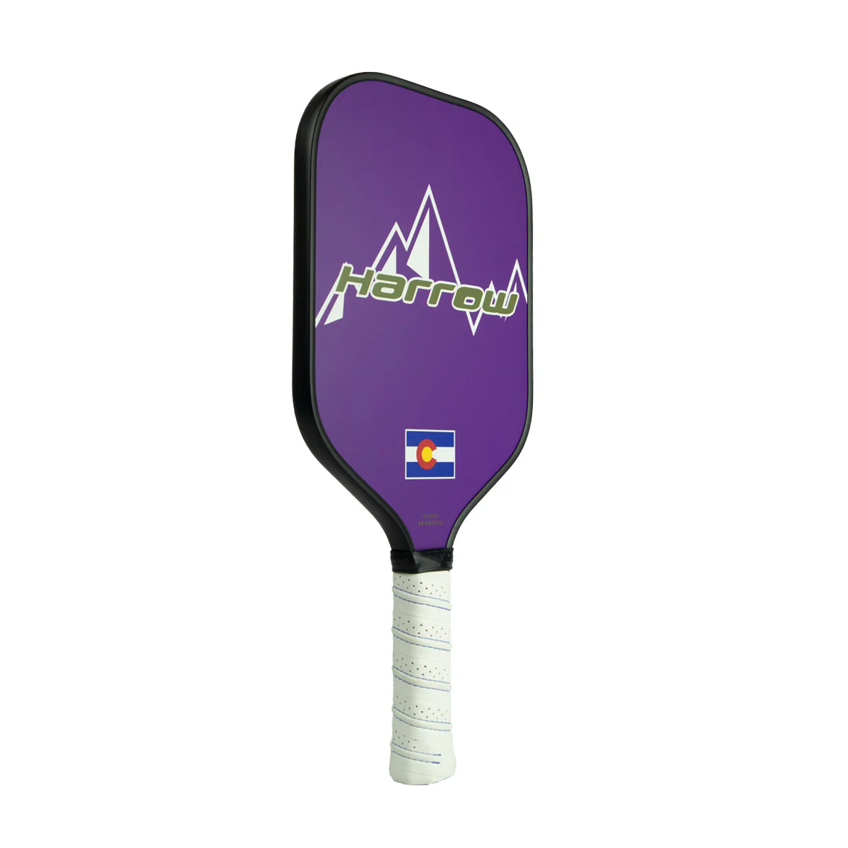 Harrow Peak XP Pickleball Paddle - Image 4