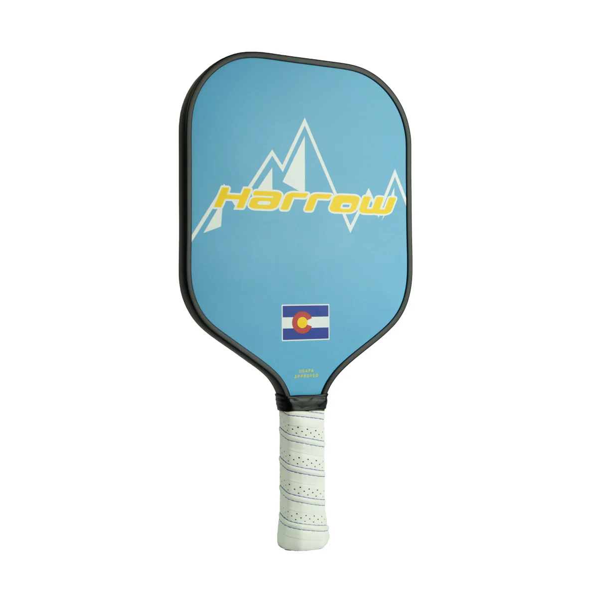 Harrow Summit XC Pickleball Paddle - Image 4