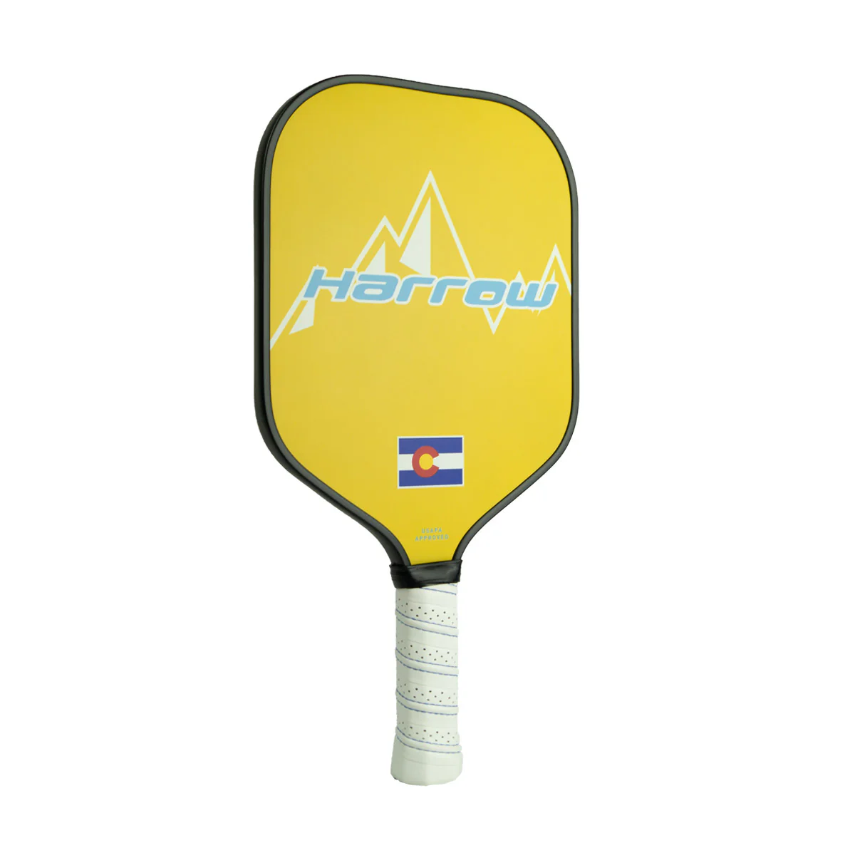 Harrow Summit XP Pickleball Paddle - Image 4