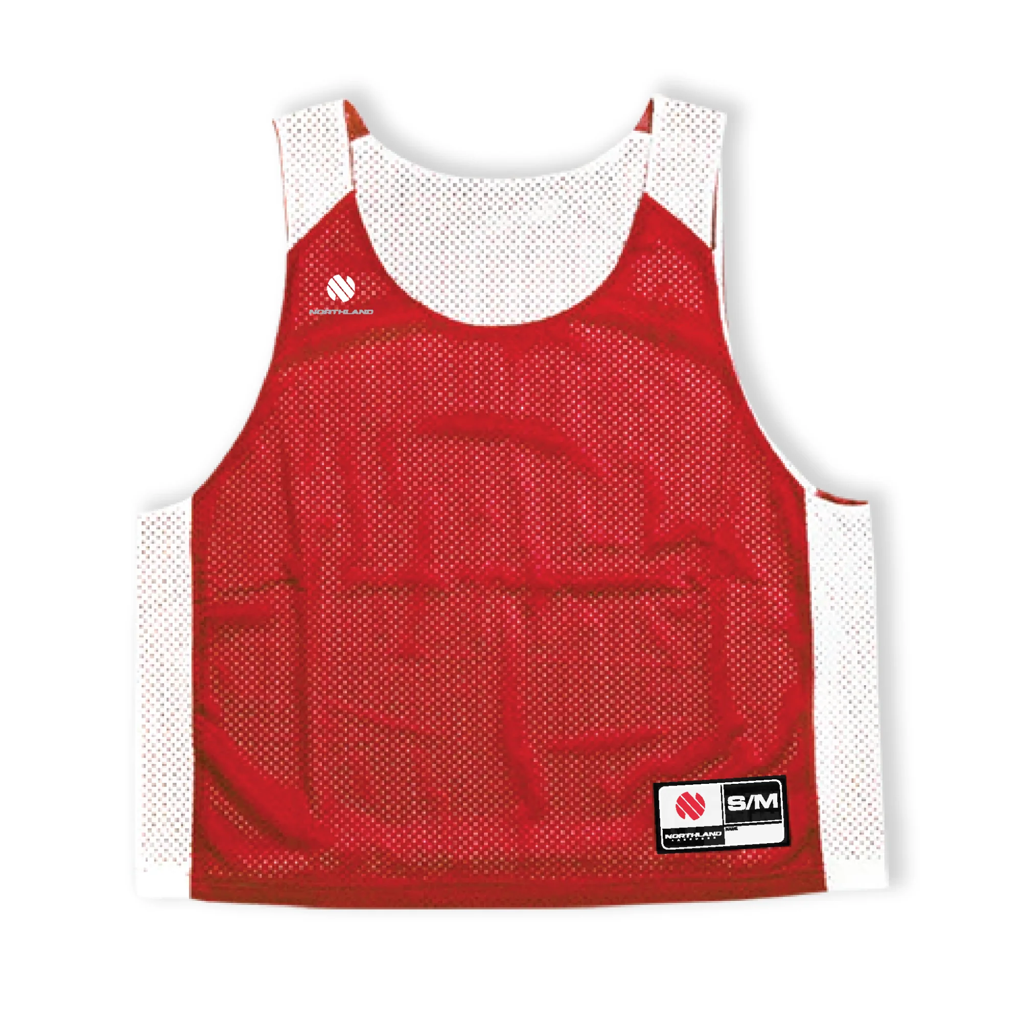 Northland Lacrosse Reversible Practice Jersey Men's - Image 3