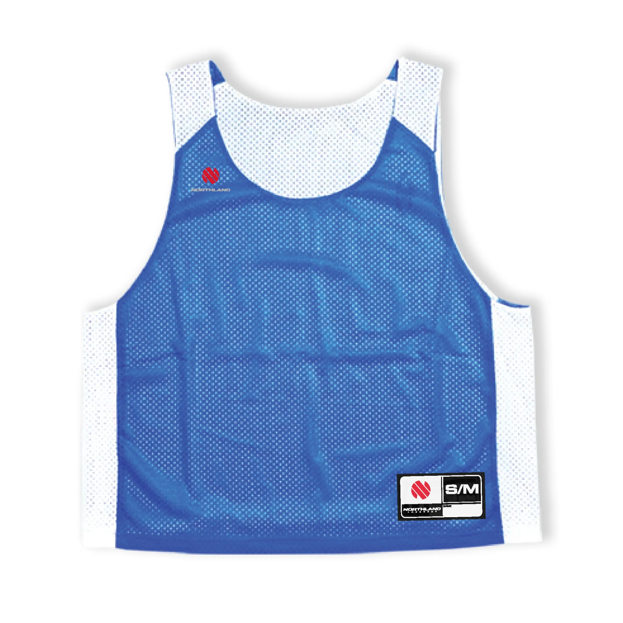 Northland Lacrosse Reversible Practice Jersey Men's - Image 4
