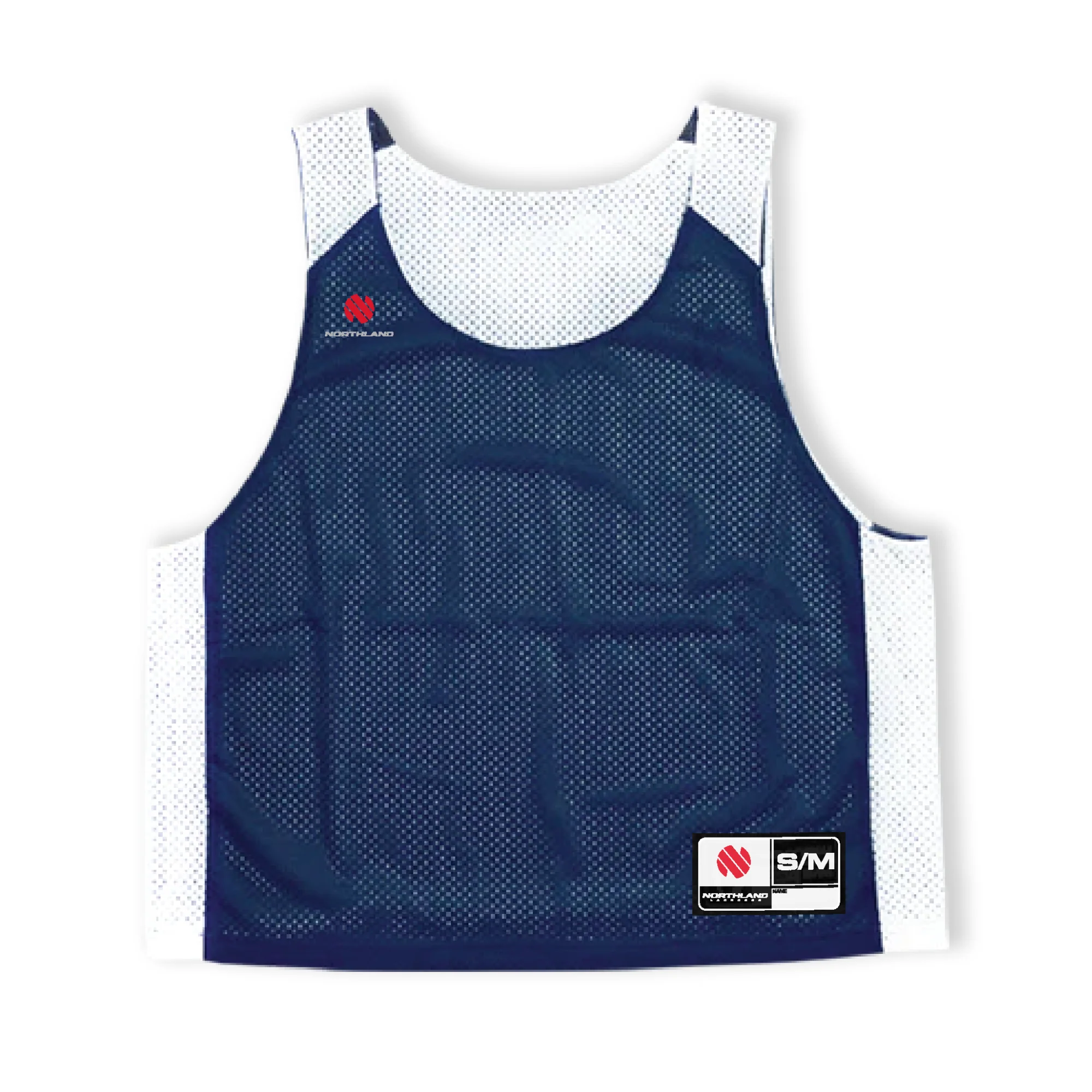 Northland Lacrosse Reversible Practice Jersey Men's - Image 5