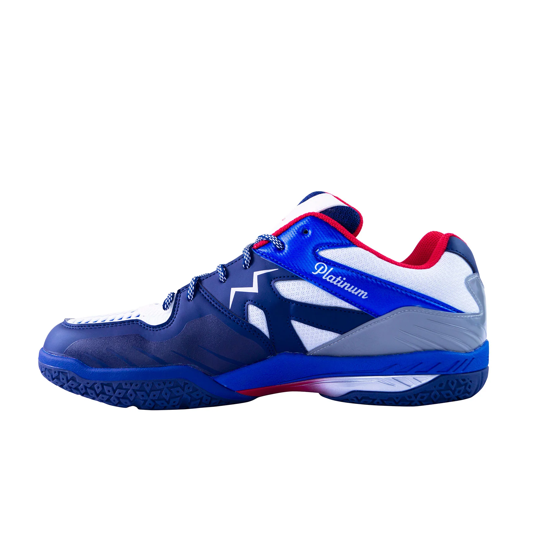 Platinum Outdoor Court Shoe - Image 3