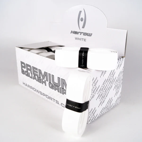 Squash Grip, 24 Pack Box - Image 3