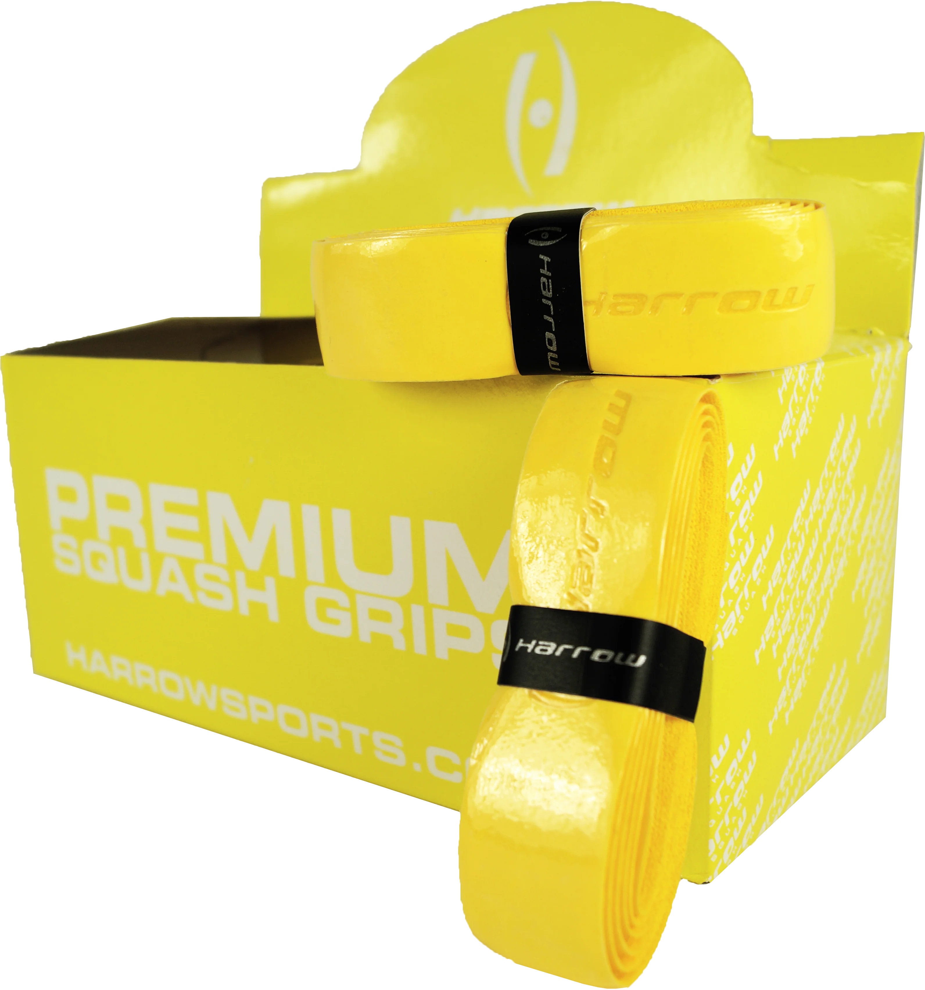 Squash Grip, 24 Pack Box - Image 4