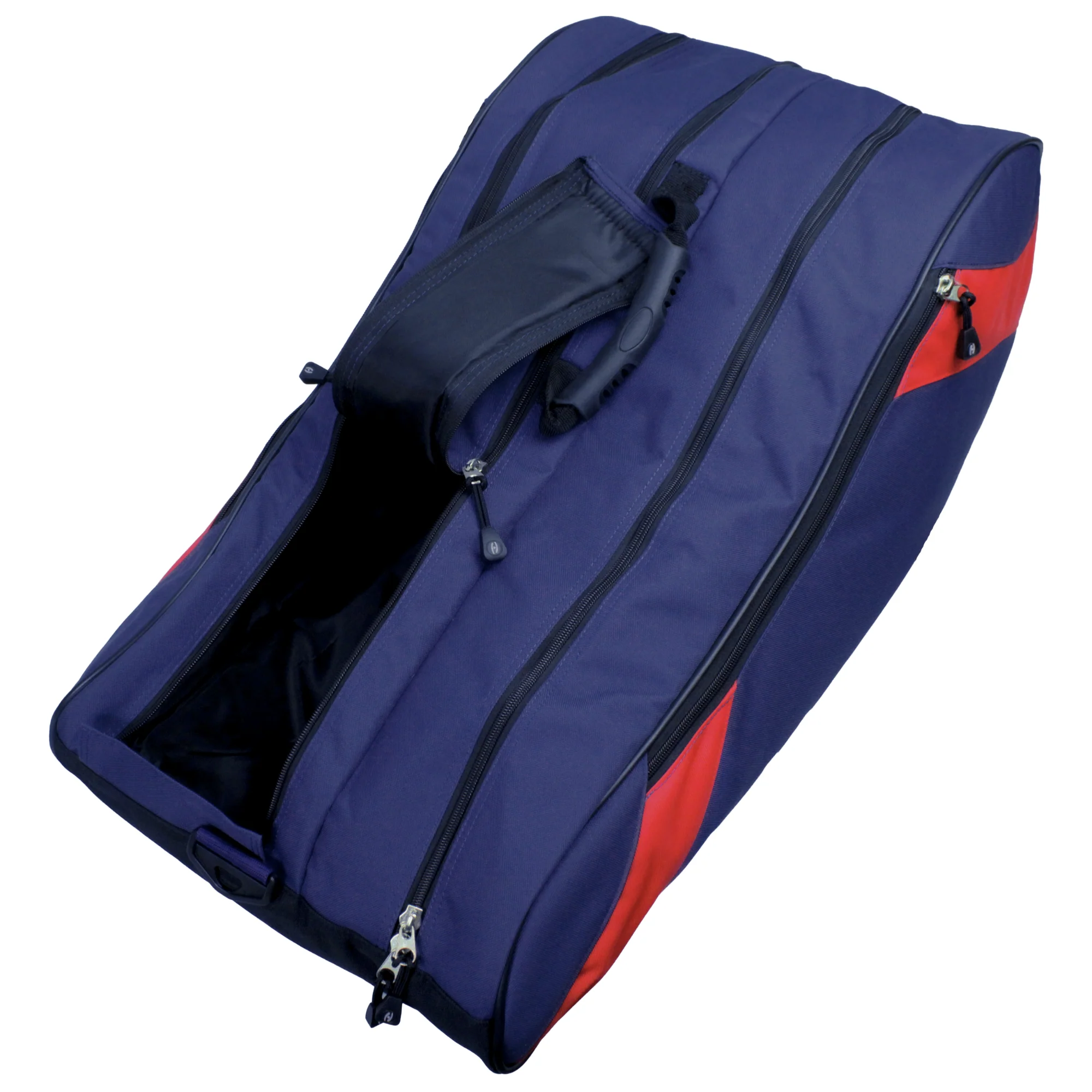 Tour 2.0 Racquet Shoulder Bag - Image 7