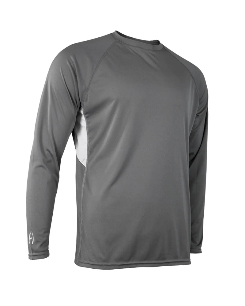 Traverse Long Sleeve Shirt Men's - Image 3
