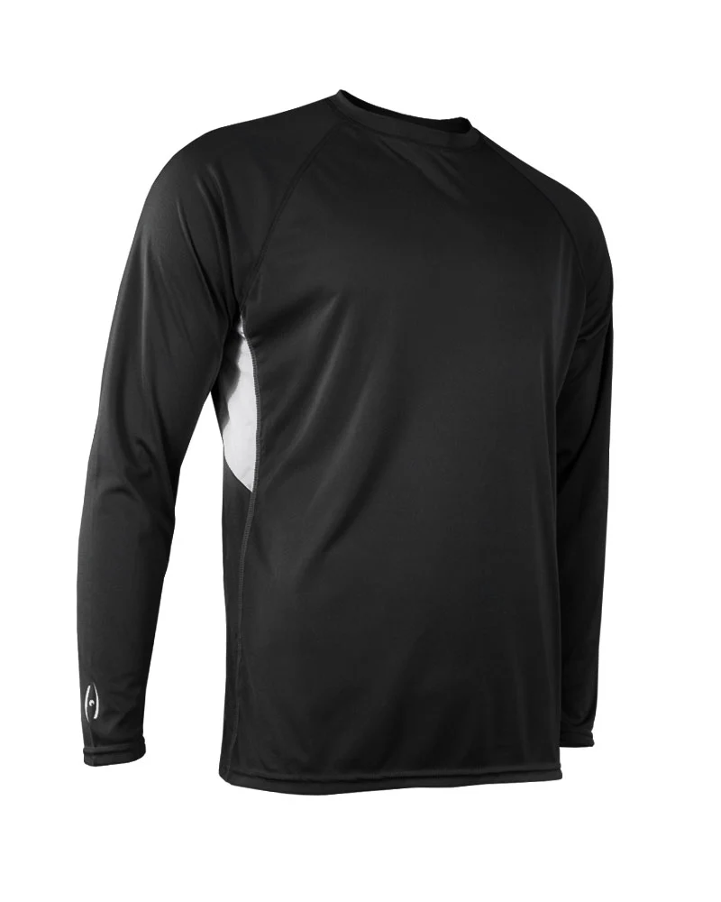 Traverse Long Sleeve Shirt Men's - Image 4