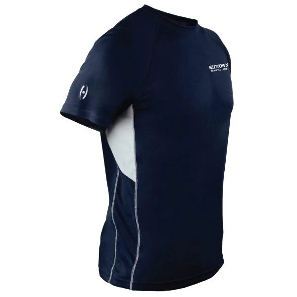 Traverse Short Sleeve Shirt Men's - Image 5
