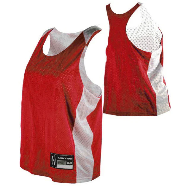 Racerback Reversible Jersey Women's - Image 3