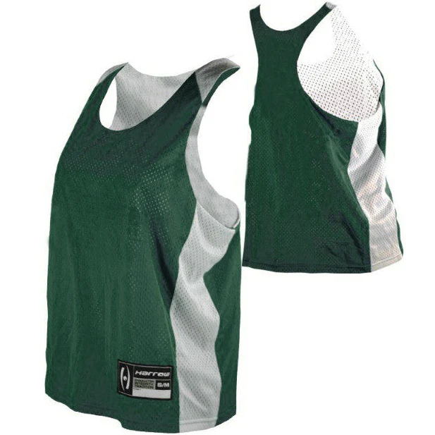 Racerback Reversible Jersey Women's - Image 4