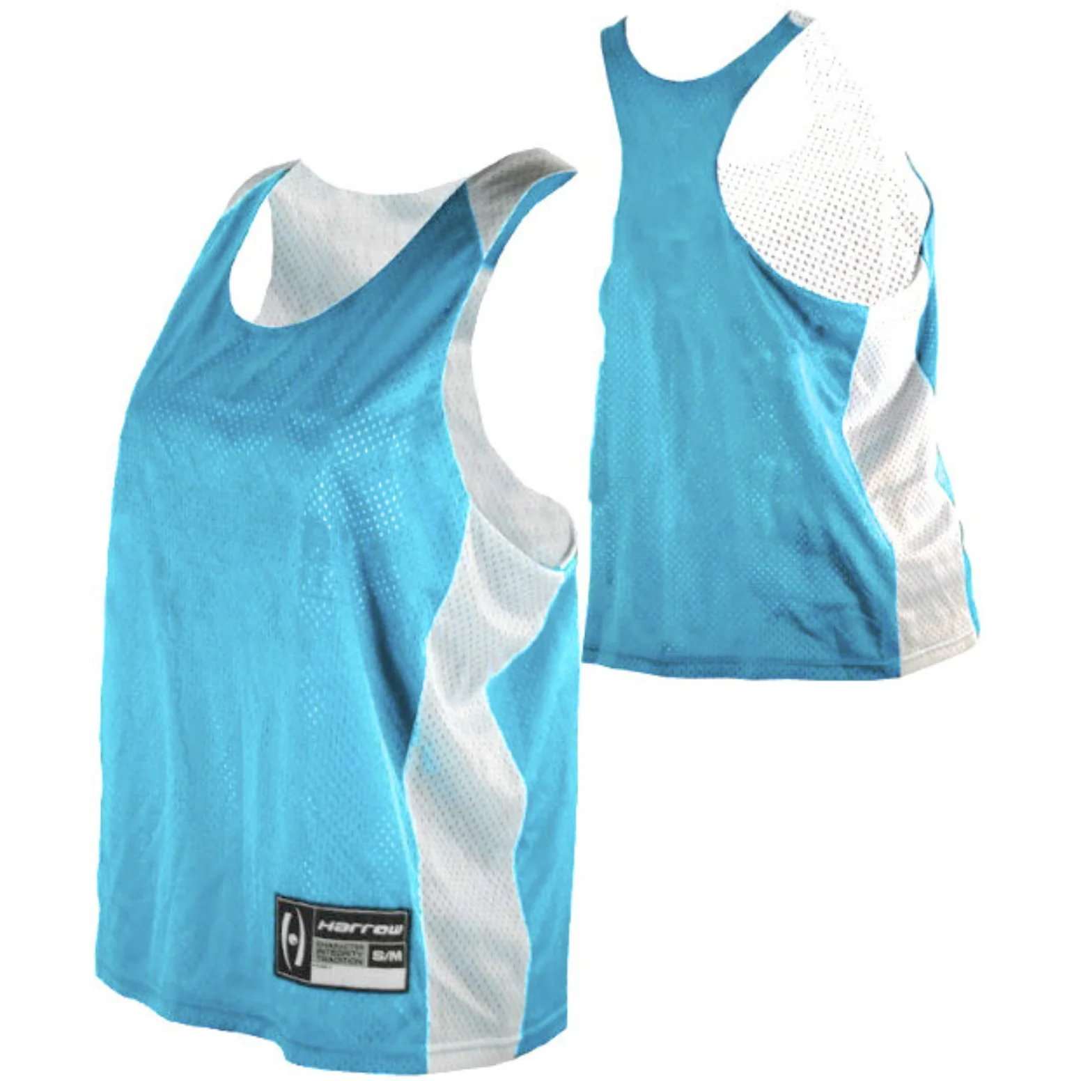 Racerback Reversible Jersey Women's - Image 5