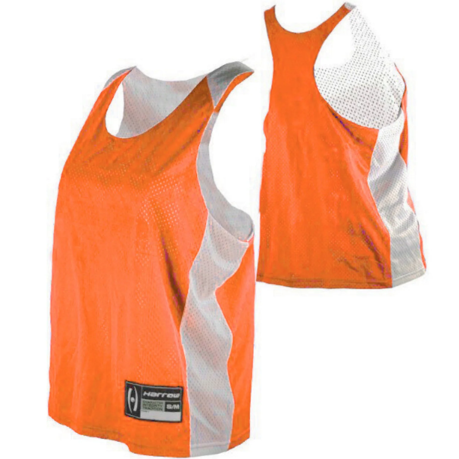 Racerback Reversible Jersey Women's - Image 6