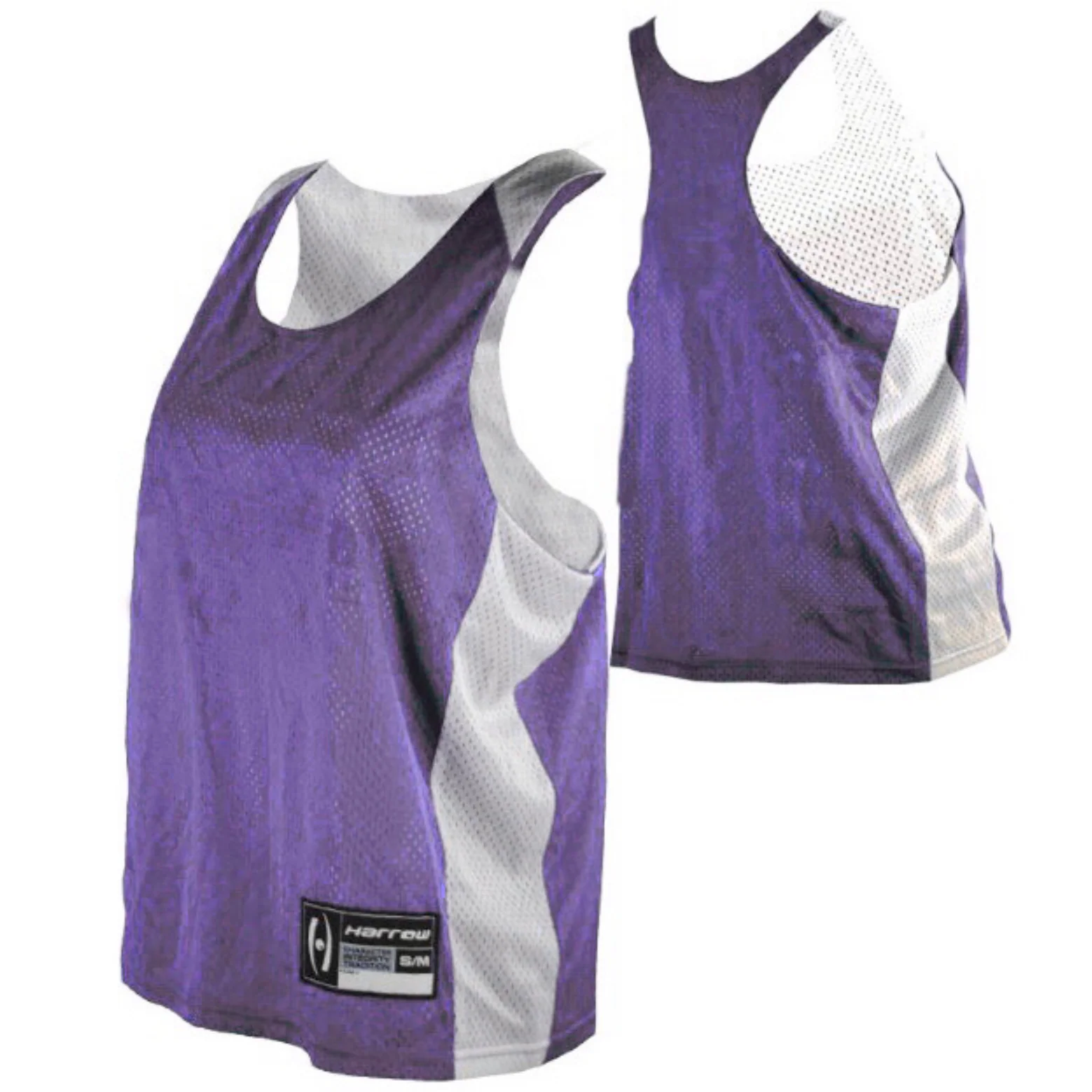 Racerback Reversible Jersey Women's - Image 7